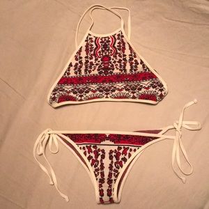 Beach Riot bikini